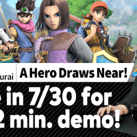 SSBU Hero Video Presentation