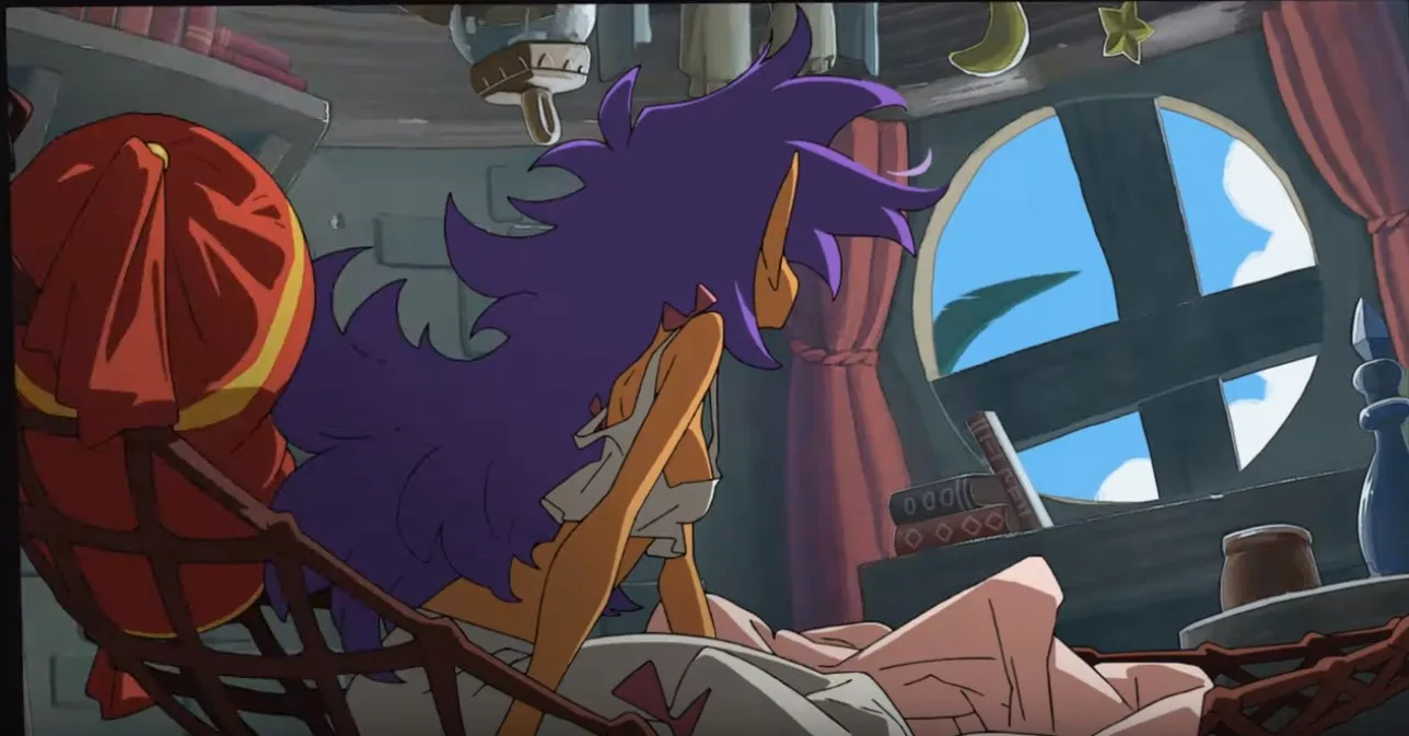 Shantae 5