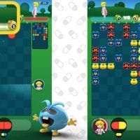 Dr. Mario World