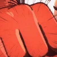 One Punch Man: A Hero Nobody Knows