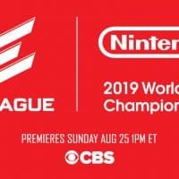 ELEAGUE presenta el Campeonato Mundial Nintendo 2019