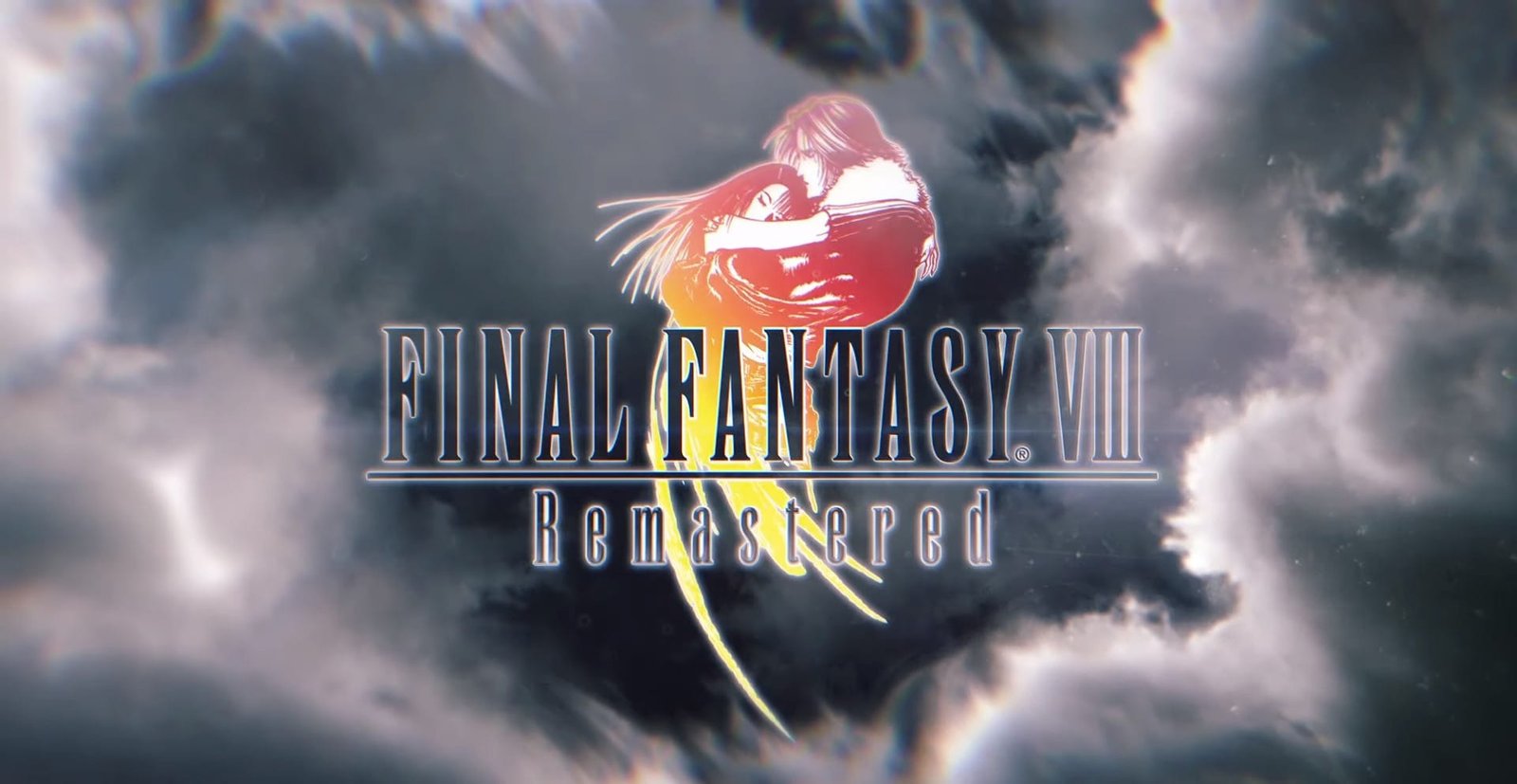 Final Fantasy VIII Remastered