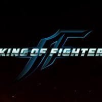 King of Fighters XV