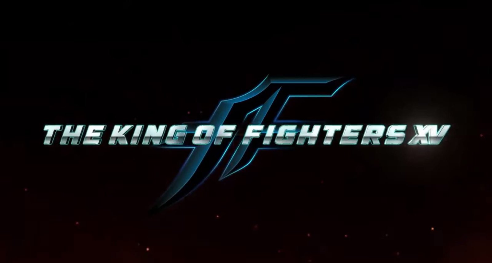 King of Fighters XV