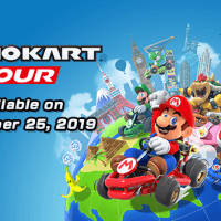 Mario Kart Tour
