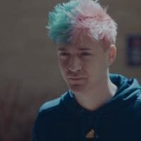 Tyler "Ninja" Blevins - Adidas Partnership