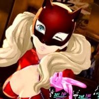 Persona 5 Royal