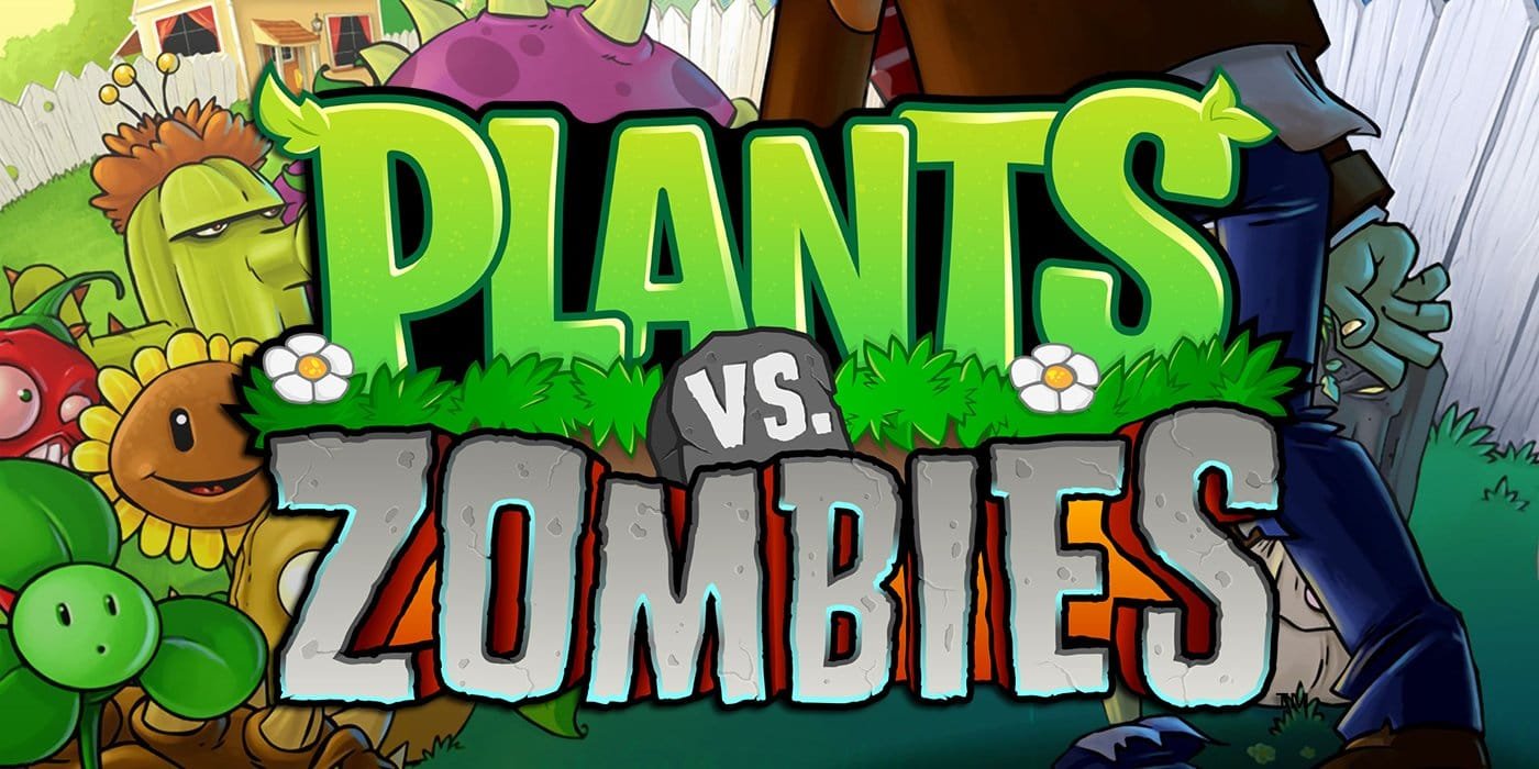 Plants vs. Zombies