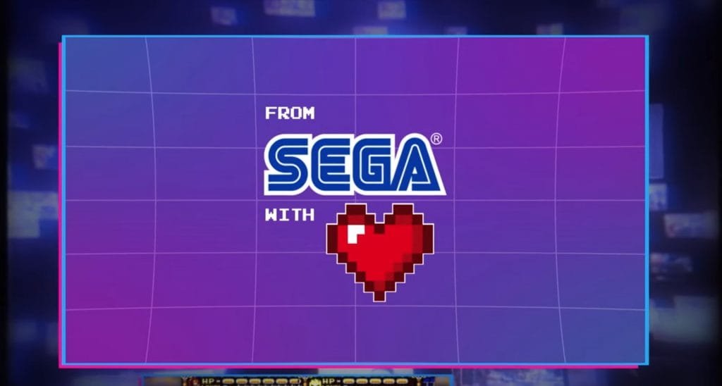 Sega / Our Genesis Story