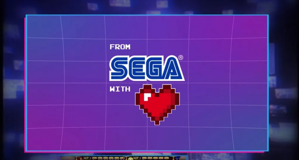 Sega / Our Genesis Story