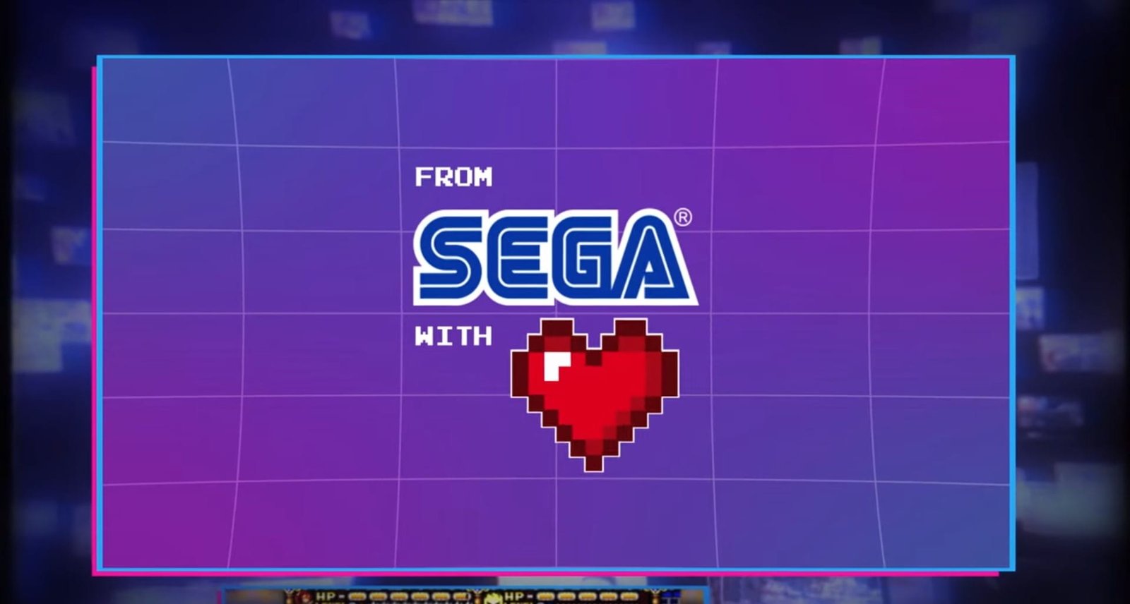Sega / Our Genesis Story