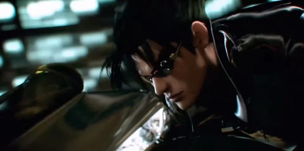 Tekken Tag Tournament 2