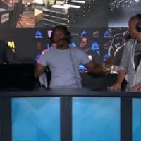 Tim Cannon @ EVO