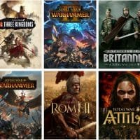 Total War