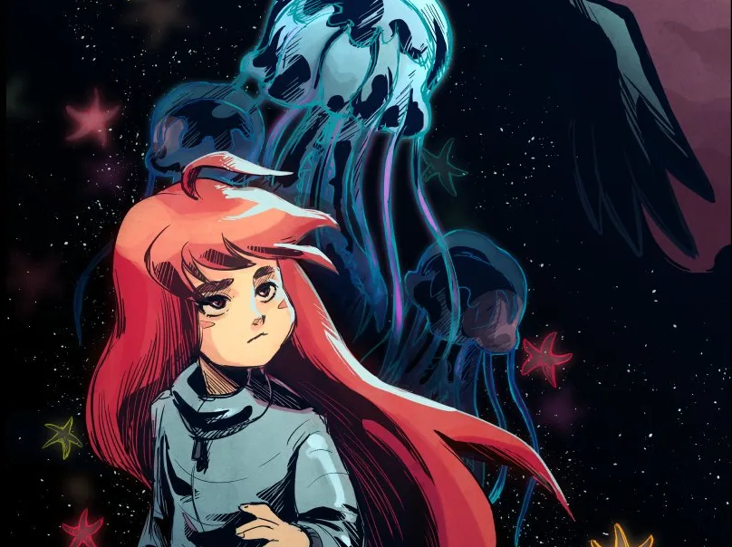 Celeste: "Chapter 9: Farewell"
