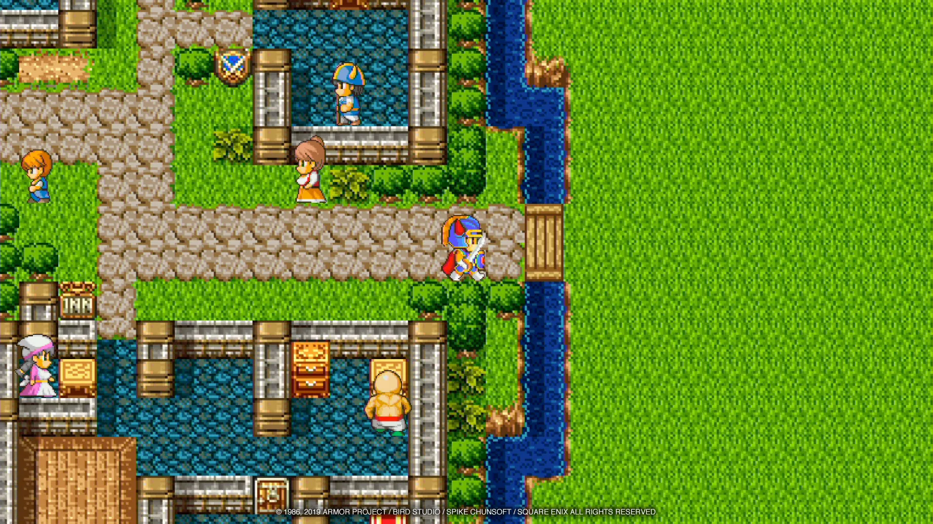 Dragon Quest