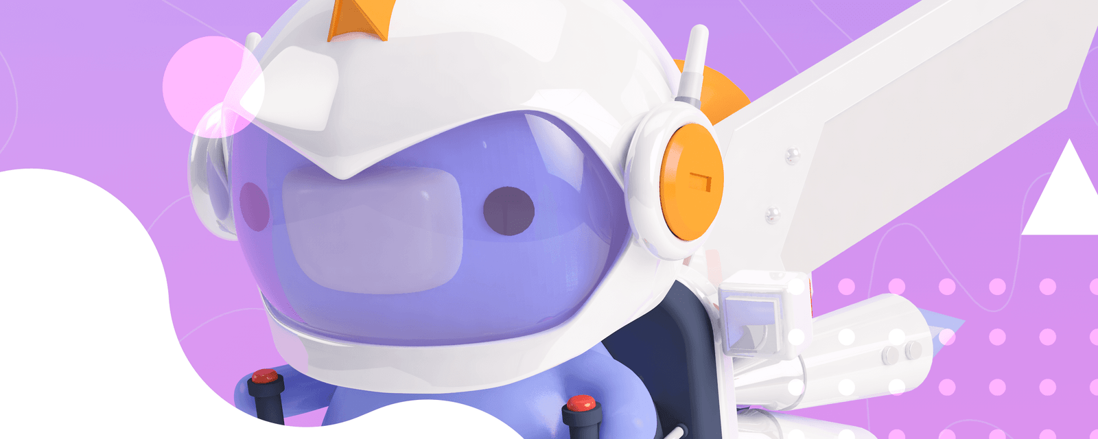 Discord / Nitro Games