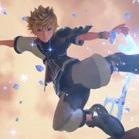 Kingdom Hearts III - Re Mind DLC