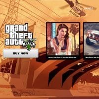 Rockstar Games Launcher