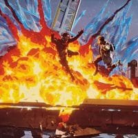 Apex Legends - Temporada 3
