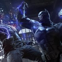 Batman: Arkham Origins
