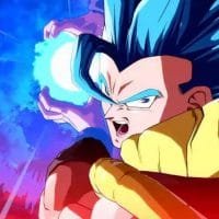 Dragon Ball FighterZ / Gogeta