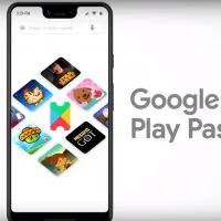 Google Play Pass