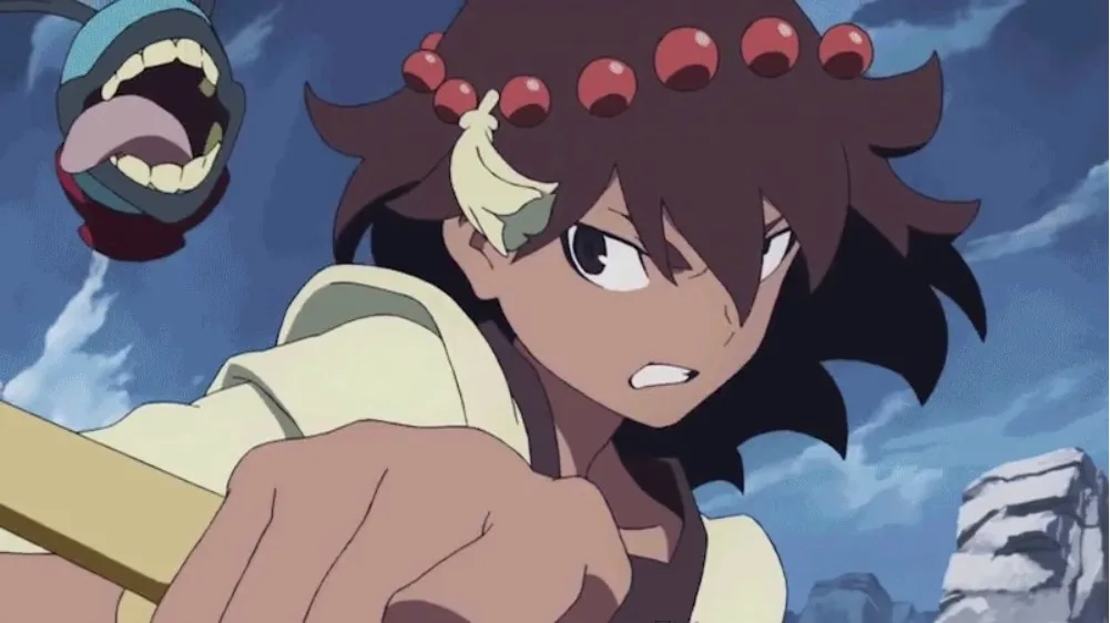 Indivisible