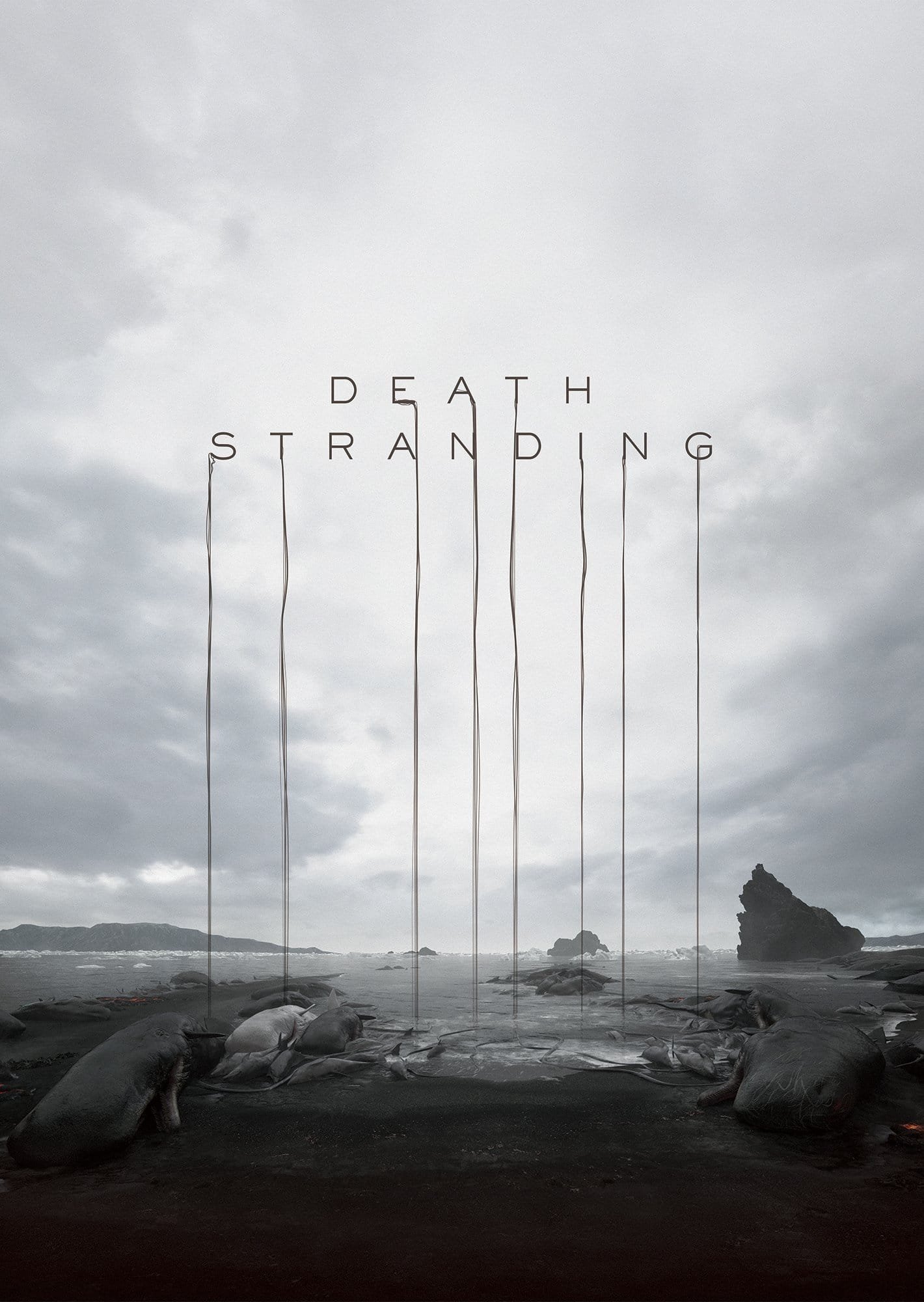 Death Stranding