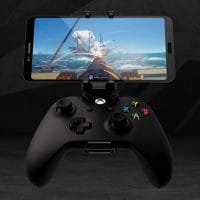 MOGA Mobile Gaming Clip for Xbox Wireless Controllers