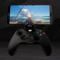 MOGA Mobile Gaming Clip for Xbox Wireless Controllers