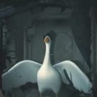 Untitled Goose Game / Resident Evil 2