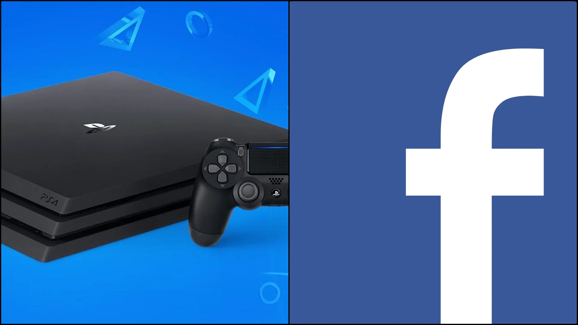 Integración de Facebook en el PS4