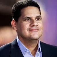Reggie Fils-Aimé