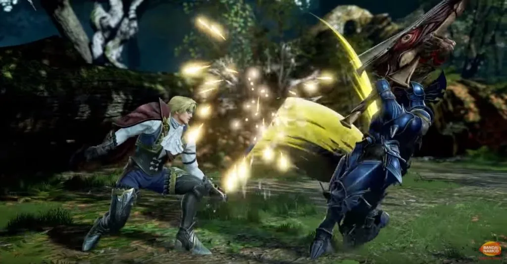 Soulcalibur 6 / Temporada 2