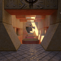 Quake II RTX