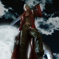 Devil May Cry 3 Special Edition / Nintendo Switch