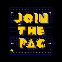 Join the PAC - Pac-Man 40th Anniversary - Ken Ishii, Yuichi Kodama