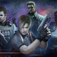 Resident Evil
