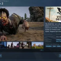 State of Decay 2