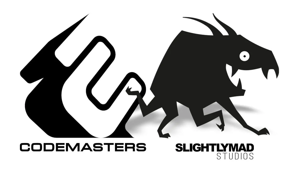 Codemasters & Slightly Mad Studios