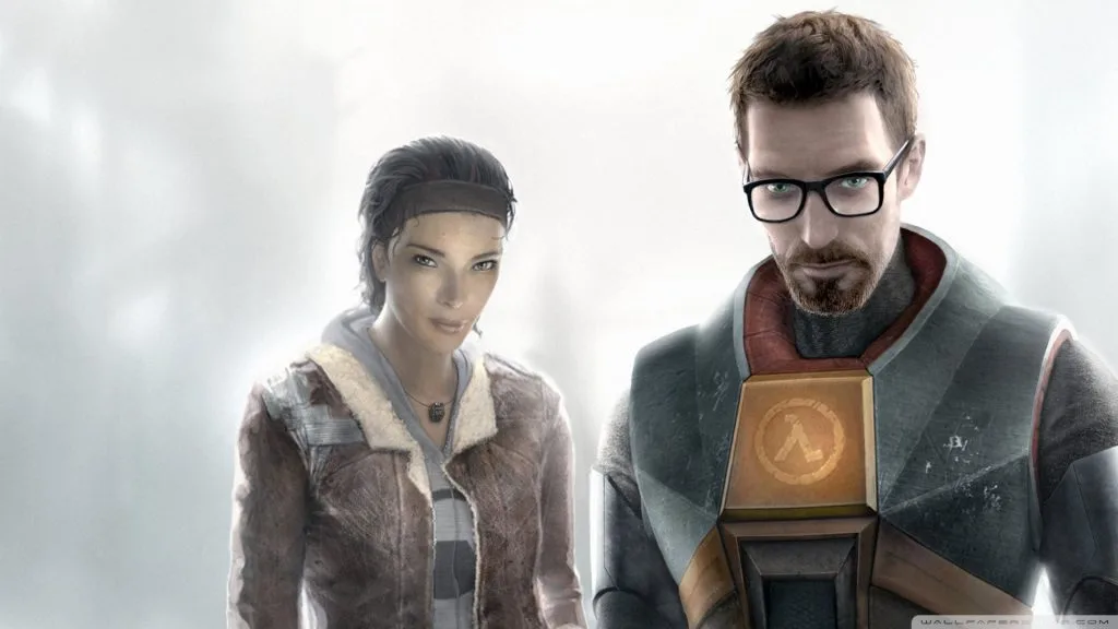 Half-Life 2