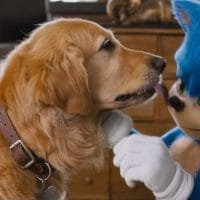 Sonic the Hedgehog - 2nd trailer