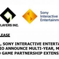 MLB / MLBPA / SIE / SDS Partnership - MLB The Show