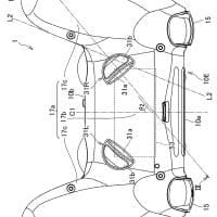 Patented PlayStation Controller