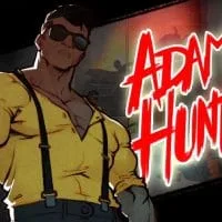 Streets of Rage 4 / Adam Hunter