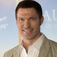 Travis Knight