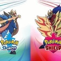 Pokémon Sword vs. Pokémon Shield