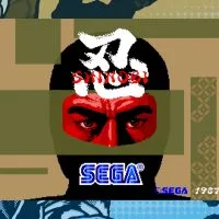 Sega Ages / Shinobi