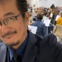 Hiroshi Takahashi
